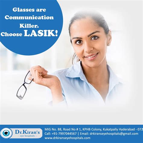 lasik in hyderabad